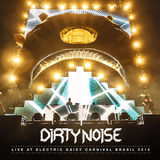 Live at Electric Daisy Carnival Brasil 2015