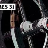 Themes 31 - 2001: A Space Odyssey