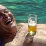 RONNIE BIGGS por CERDOS Y PECES-LA REBELIÓN DE LAS MÁQUINAS-LA TABARÉ-SPIDER-MAN-SARTRE 26/11/15