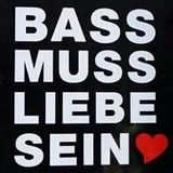 arser - bass muss liebe sein