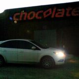Nute - VOL. 11 _ CHOC<o>MANTECA
