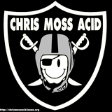 DJ Chris Moss Acid @ Fnoob Techno Radio