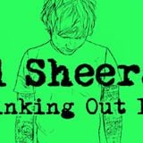 Ed Sheeran - Thinking Out Loud ( One Hour Loop Mix) DJ D-BRICE