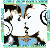 One Shot Mix (House remixes) July 2015