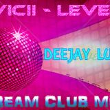 Levels (avicii) - Dj Luv's Dream Club Mix