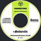 DJ Antarctic - Momentaufnahme (Vol.06)