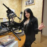Alternative Arts and Culture Show Radio Free Brighton with Adam Kidd 30-8-12