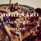 MORENAZÖ- Jaçkđ Up Drops