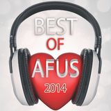Dj Afus - Best of 2014 Megamix