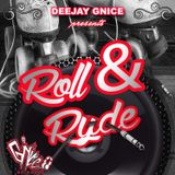 ROLL & RYDE (SKATE MIX)