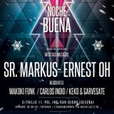KEKO @ NOCHEBUENA ENDIT CLUB 2015