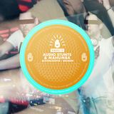 Dauerfeuer Radio 13 – audio stunts & mahumba