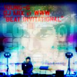 Young-G - DJ Mix at WWW "Beat Invitational supported by Low End Theory Japan"