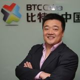 Bitcoin 2014 Amsterdam - Bobby Lee, Charlie Lee, Philippe Rodriguez, Filip Roose