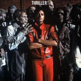 Thriller: A Halloween Musical