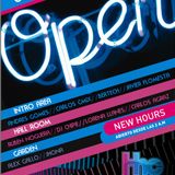 Carlos Agraz - THClub Open 2010 05-09-2010