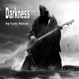 Darkness by Luis Vacas