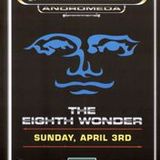 Pilgrim @ Pandemonium Andromeda VIII 8th Wonder 3.4.94