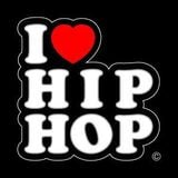 "I love hip hop" - march 2012