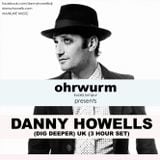 Danny Howells - Live at Vertigo Club, Kuala Lumpur, Malaysia (28-09-2012)
