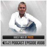 Episode #008 (Picco)