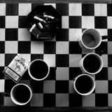 Cigarettes and Coffee Vol 2