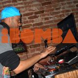 K.Sabroso Live @iBomba