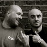 The House of Peroni Night Time Soundtrack by Nico De Ceglia