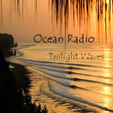Ocean Radio "Twilight Waves" (5/19/13)