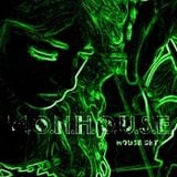 M.O.N.H.O.U.S.E. set house 2015