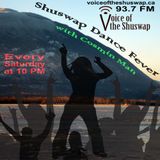 Shuswap Dance Fever #050