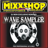 Wave Sampler