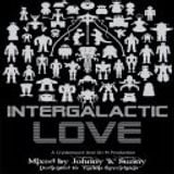 Intergalactic Love