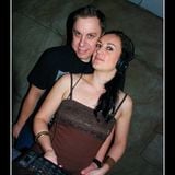 Justin Vee & Candi Kane ft on The Underground Radio Show DJ Kirsti & Vee Holiday 20 Feb 2014