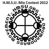 Soulnd & the 3 decks - HMSUMIX2012