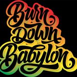 Steppin outta Babylon