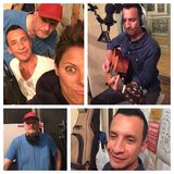 Episode 26 - Natchie Night Fly Radio Featuring Jacob Jiles