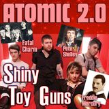 Atomic 2.0 Show 018.0