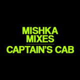 Dj Captain's Cab — uk mix