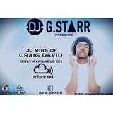 30 Mins of Craig David