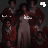 Cem Ceylan SPUN Melodies