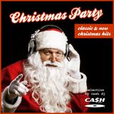 CHRISTMAS PARTY