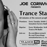 Trance Stage #016 with Joe Cormack
