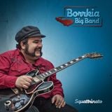 Intervista a Stefano BORRKIA Toncelli — Borrkia Big Band