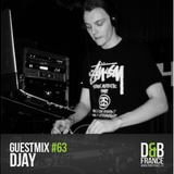 DnB France - Guest Mix No. 63 - DJAY