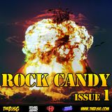 Rock Candy! Issue 1