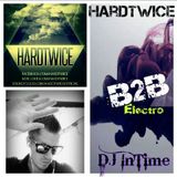 B2B DJ Tour #009 /// HardTwice