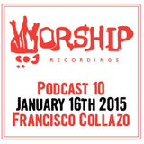 Worship Recordings Podcast no. 10