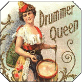 Armos - DrummerQueen