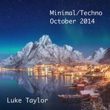 Twilight Minimal/Techno Mix (23-10-14)